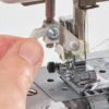 Brother SH40 Sewing Machine - Image 7