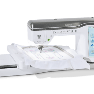 Brother Stellaire Innov-is XJ2 Sewing and Embroidery Machine