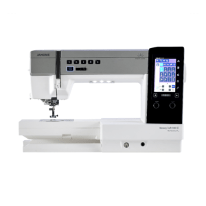 Janome Horizon Memory Craft 9480 QCP