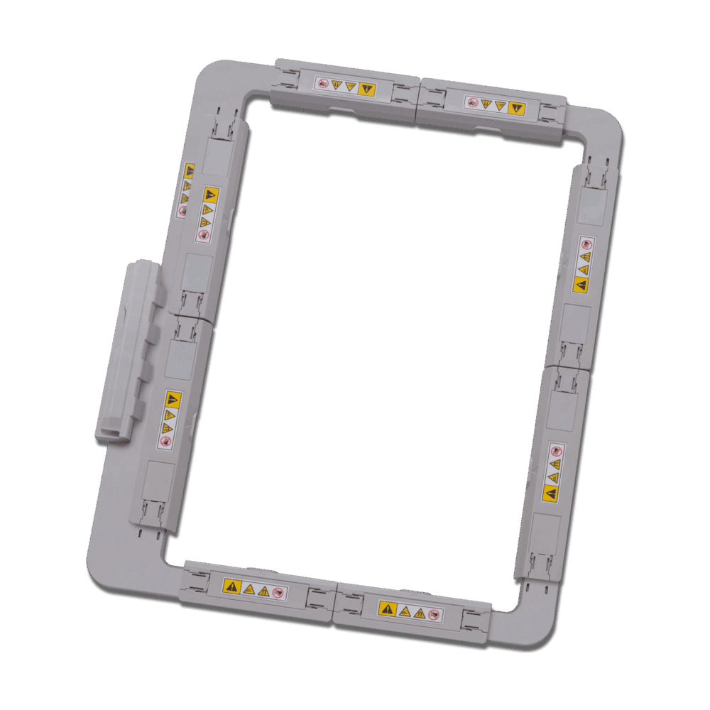 Brother 300 x 180mm Magnet Embroidery Frame