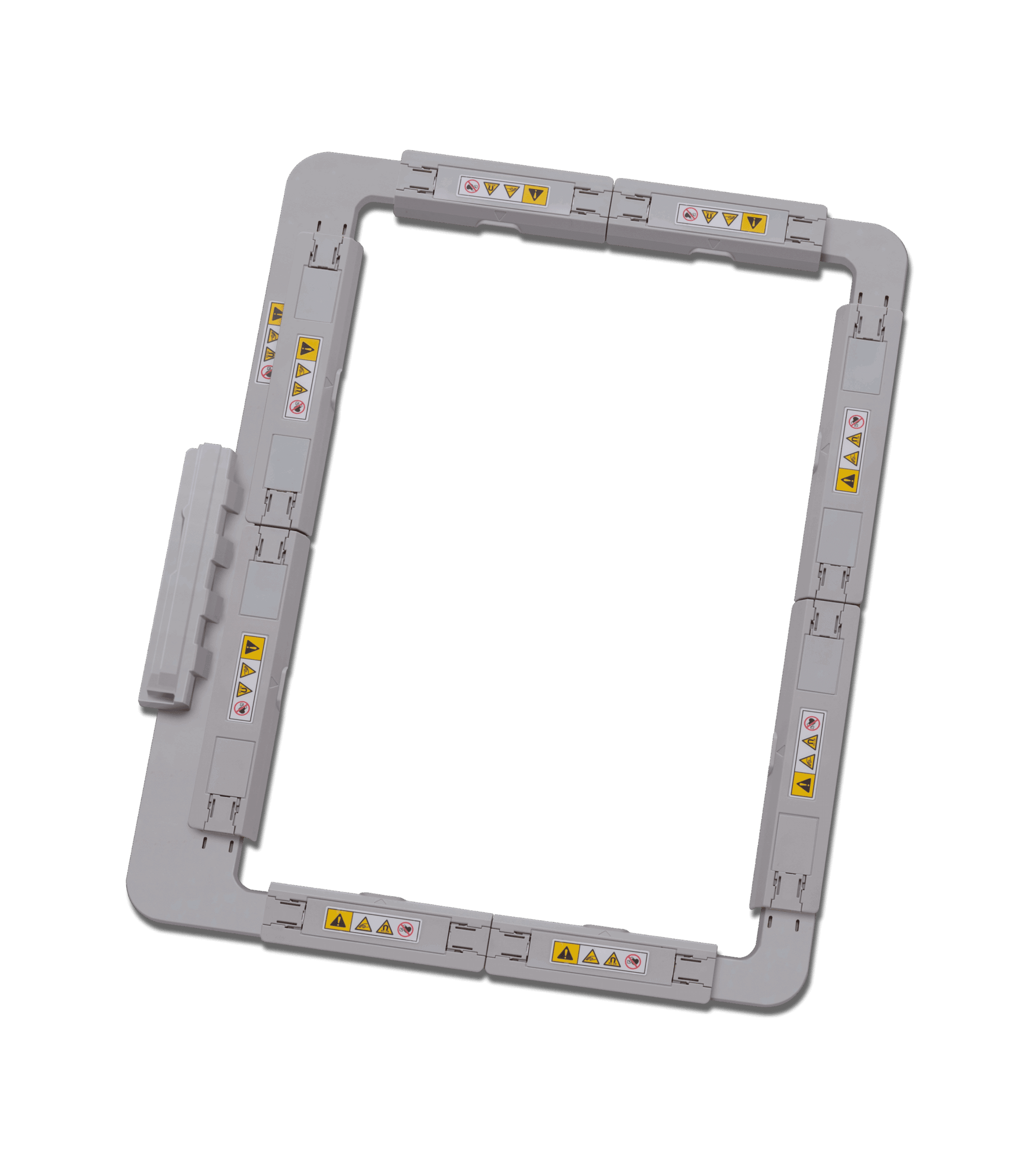 Brother 300 x 180mm Magnet Embroidery Frame