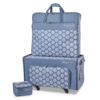 Brother Luminaire Luggage Set
