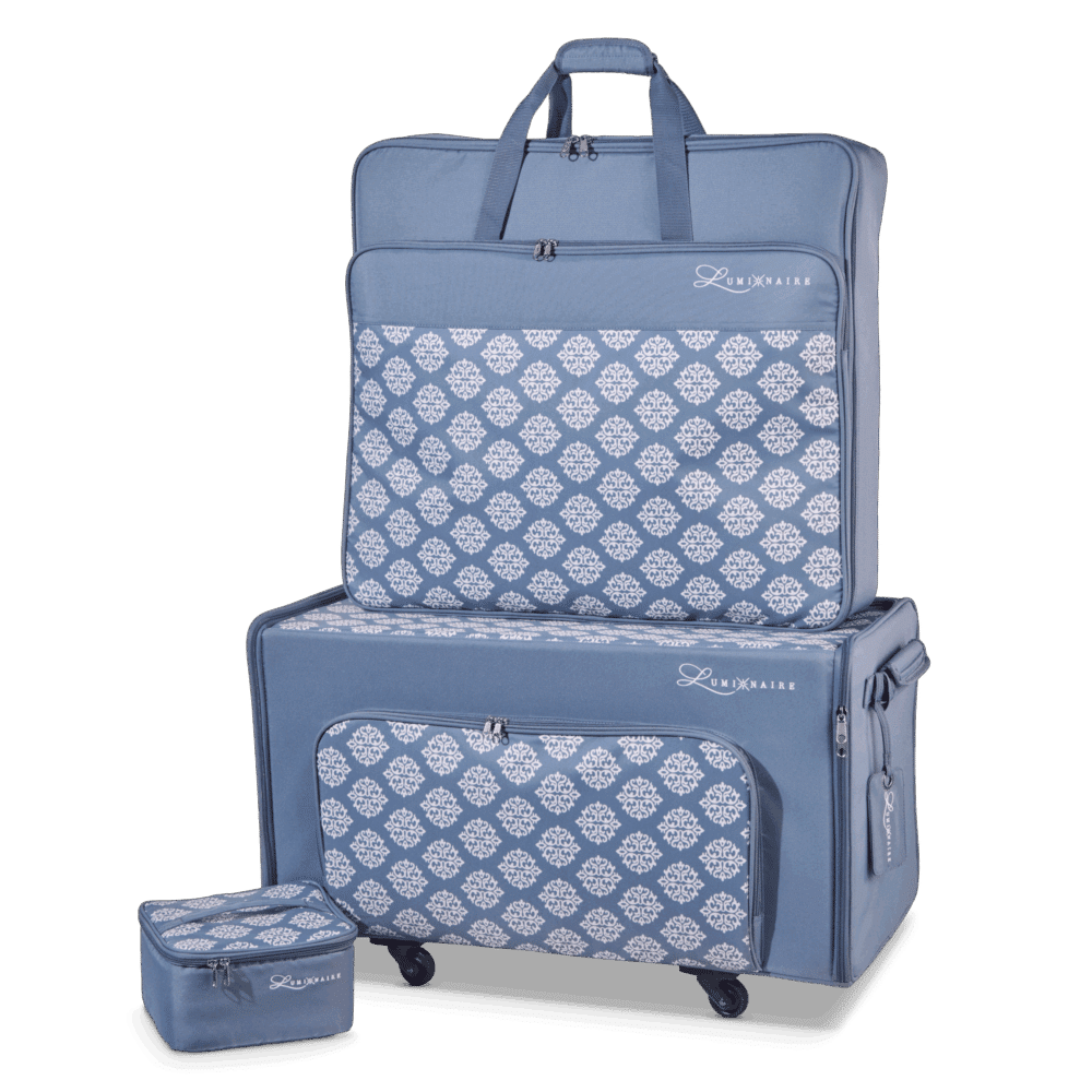 Luminaire Luggage