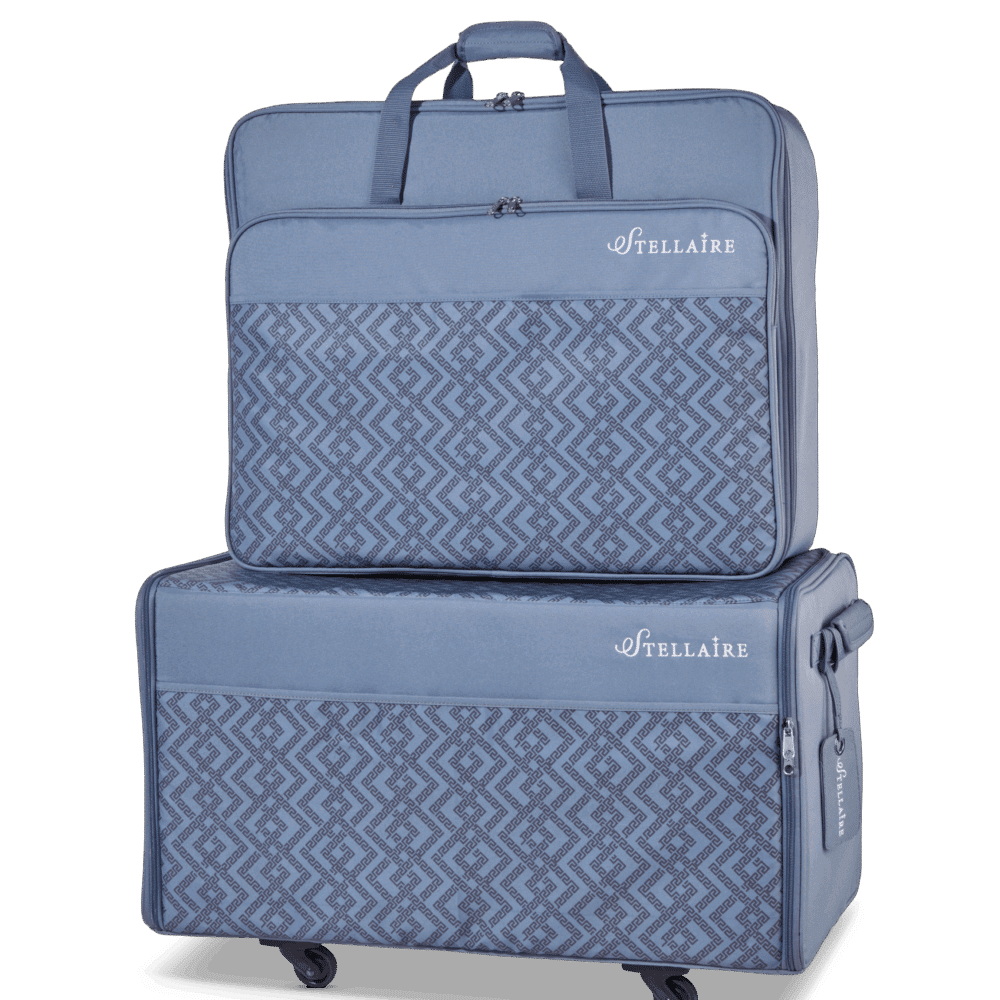 Brother Stellaire Luggage Set