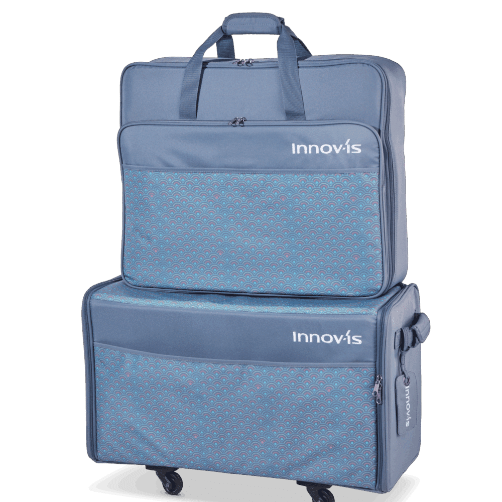 Brother V Series Luggage Set