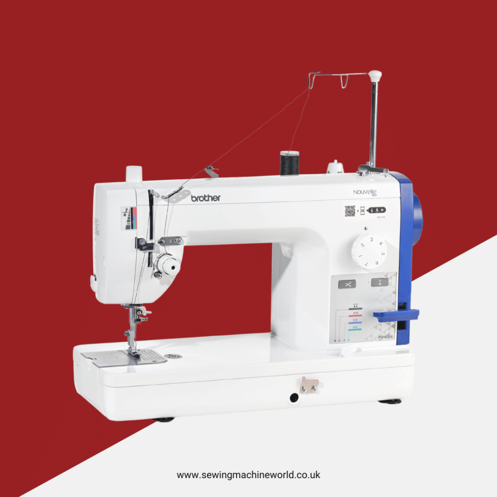 Brother PQ1600s