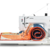 Brother PQ1600S Straight Stitch Machine - Image 4