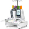 PR1 Angle Large Embroidery