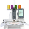 PR1 Flower Embroidery