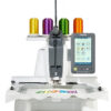 Brother PR1 Single Needle Embroidery Machine
