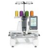 Brother PR1 Single Needle Embroidery Machine