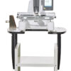 Brother PR1 Studio Frame Front on Stand