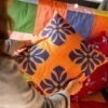 Brother PR1 Cushions