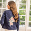 Denim Jacket Project