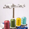 4 Spool Thread Stand