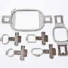 Included Frames