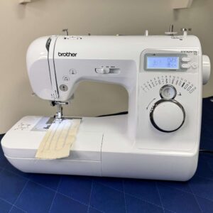 Second hand Brother Innov-is 15