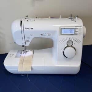 Second hand Brother Innov-is 15