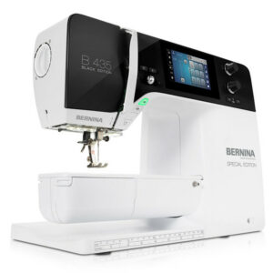 Bernina 435 Black Edition