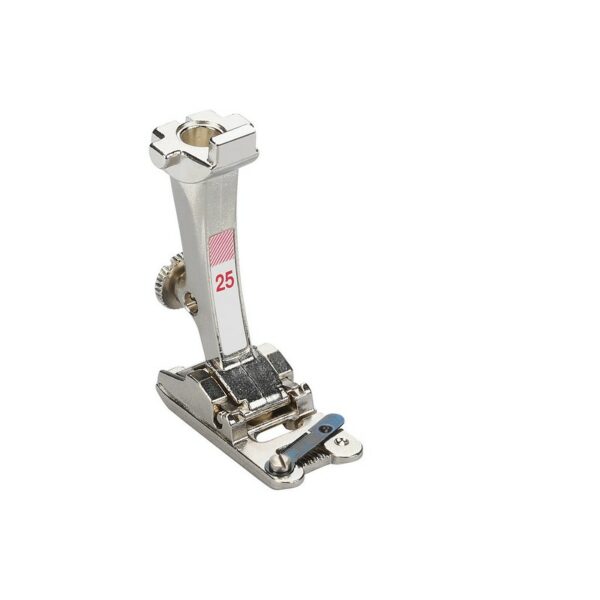 Bernina 25V 5-Groove Cording Foot