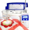Juki DX2000QVP Sewing Machine - Image 4