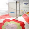 Juki DX2000QVP Sewing Machine - Image 2