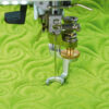 Bernina 73V Adjustable Stippling Foot - Image 2