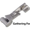 Baby lock Gathering Foot