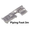 Baby lock Piping Foot 3mm