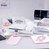 Bernina Embroidery Software 9 DesignerPlus - Image 3