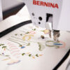 Bernina Embroidery Software 9 DesignerPlus - Image 4