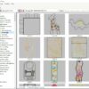 Bernina Embroidery Software 9 DesignerPlus - Image 14