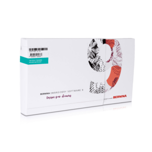 Bernina Embroidery Software 9 DesignerPlus Update