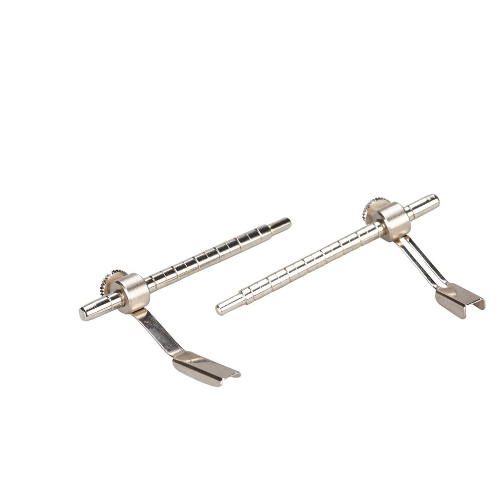 Bernina Adjustable Guide