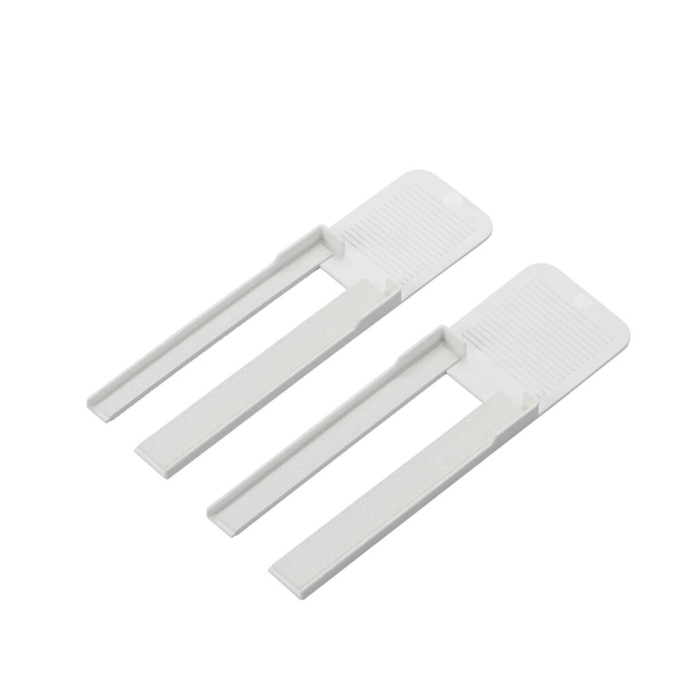 Bernina Buttonhole Leveler