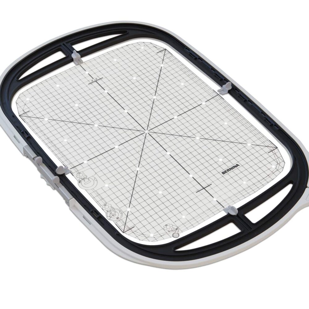 Bernina Giant Embroidery Hoop