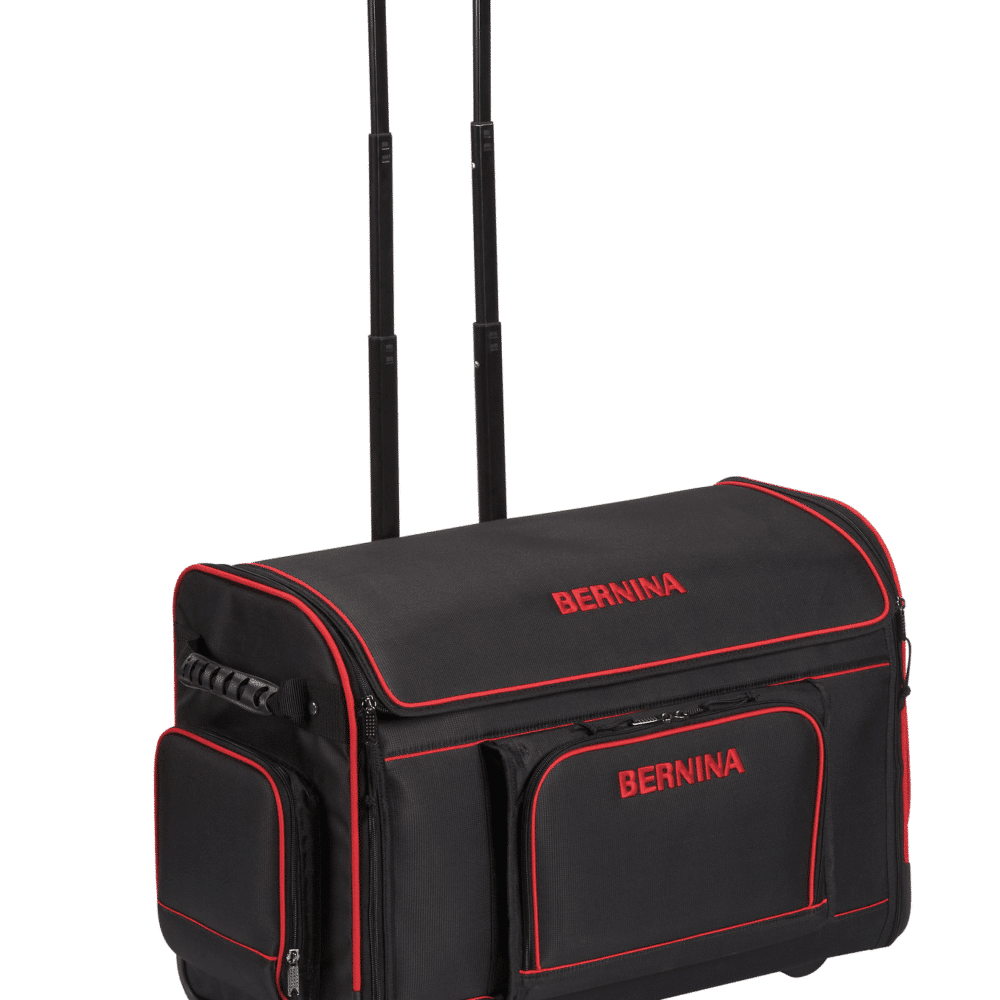 Bernina XL Trolley Bag