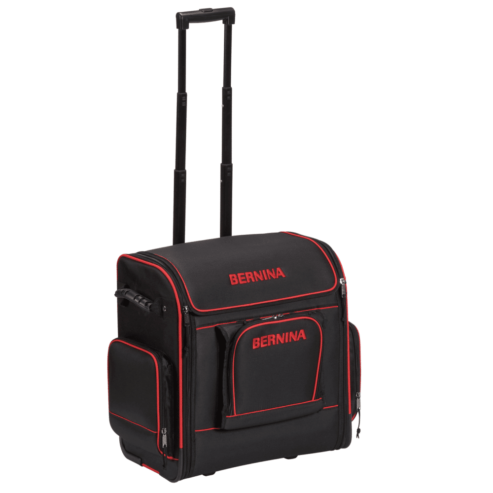 Bernina L Trolley
