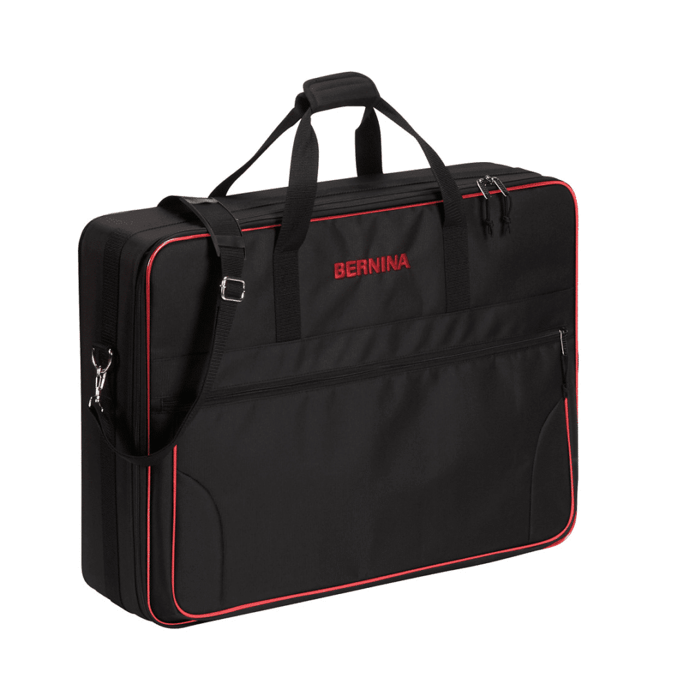 Bernina XL Embroidery Module Bag