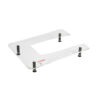 Bernina Plexi-glass Extension Table