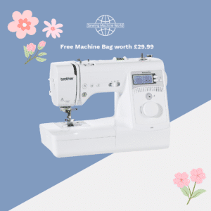 Brother Innov-is A16 Sewing Machine