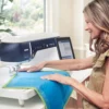 Brother Aveneer EV1 Sewing & Embroidery Machine - Image 10