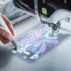 Brother Aveneer EV1 Sewing & Embroidery Machine - Image 12