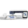Brother Aveneer EV1 Sewing & Embroidery Machine - Image 4