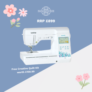 Brother Innov-is F560 Sewing Machine