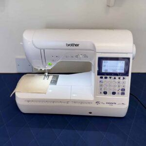 Brother Innov-is F420 Showroom Display Model