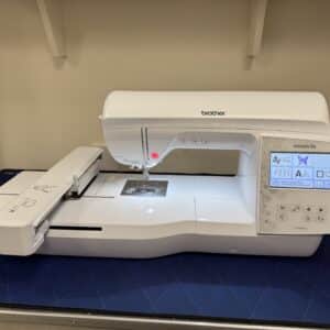 Brother Innov-is 880E Showroom Display Model