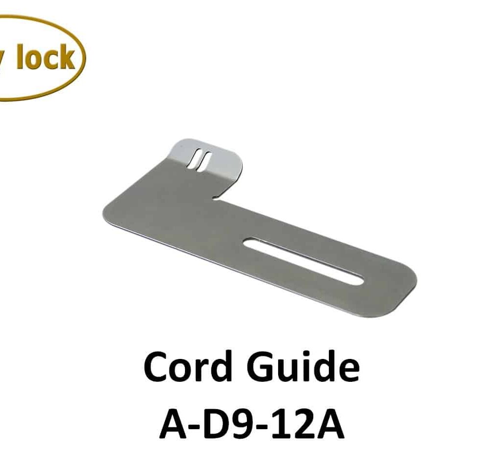 Baby Lock Cord Guide