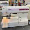 Second Hand Pfaff Select 1530 Sewing Machine