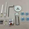 Second Hand Pfaff Select 1530 Sewing Machine - Image 3